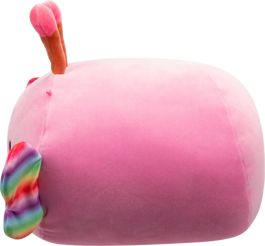 Squishmallows Brielana Pink Butterfly 30cm Pluche