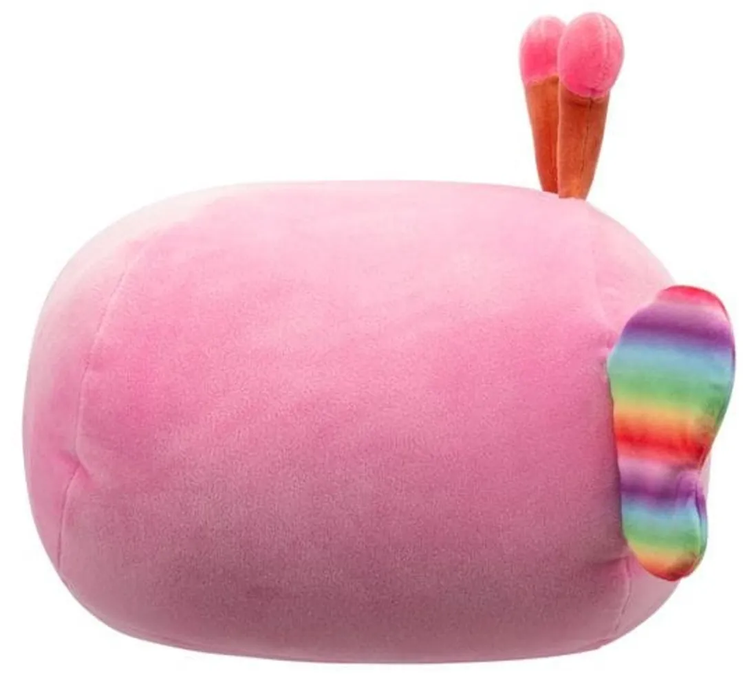 Squishmallows Brielana Pink Butterfly 30cm Pluche