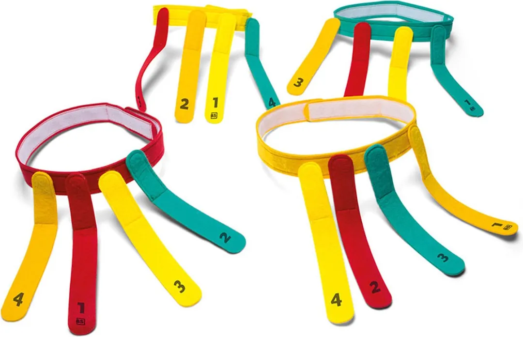 BS Toys Vang & Grijp Actief Spel