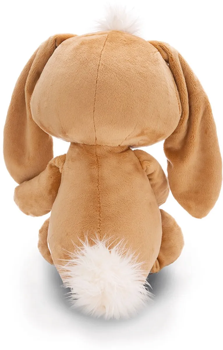 Nici Knuffel Haas 50cm Pluche - Multicolor