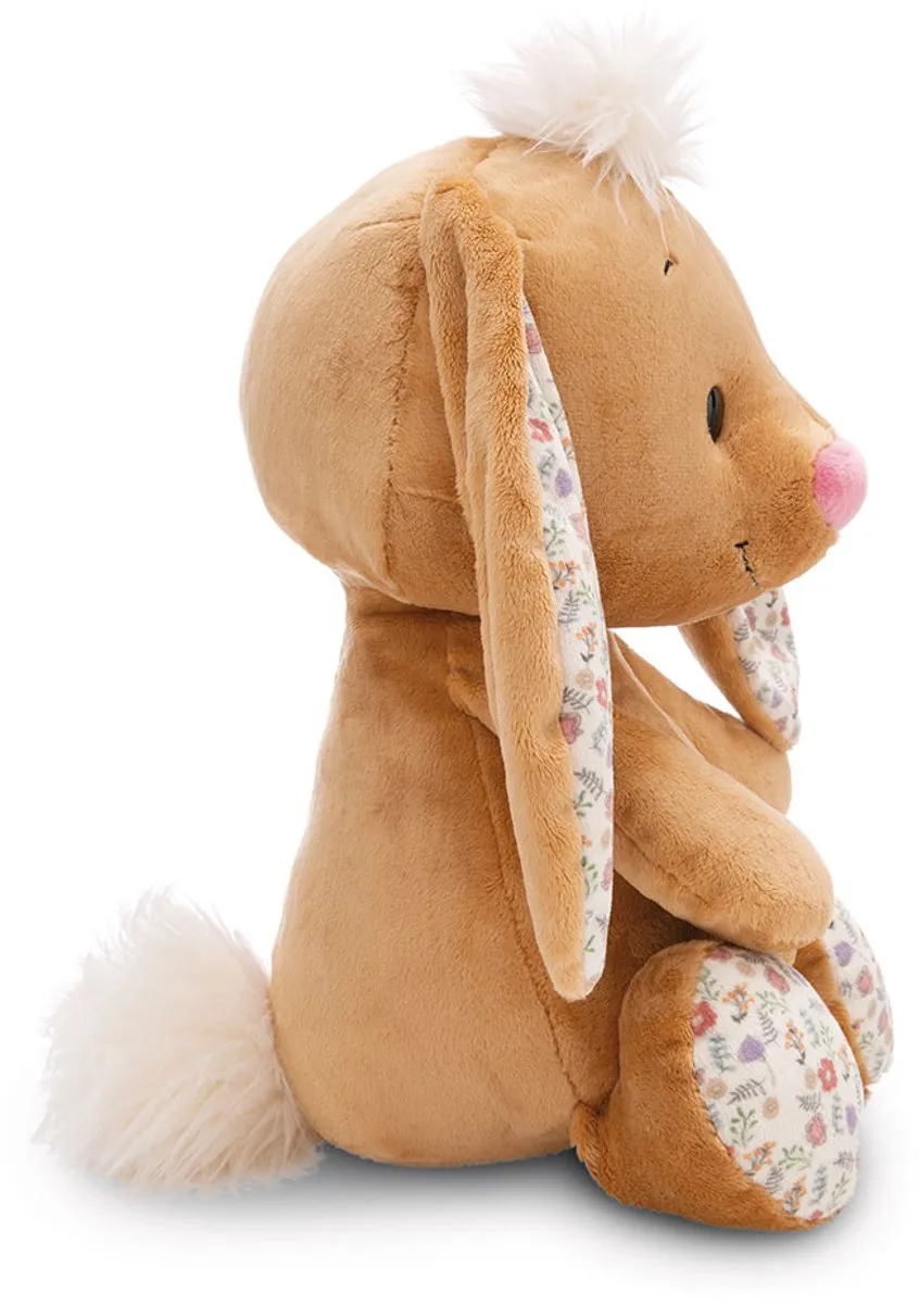 Nici Knuffel Haas 50cm Pluche - Multicolor