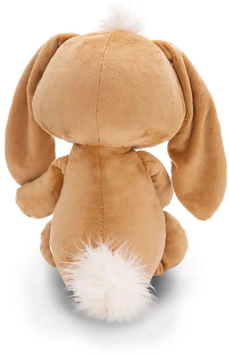 Nici Knuffel Haas 50cm Pluche - Multicolor