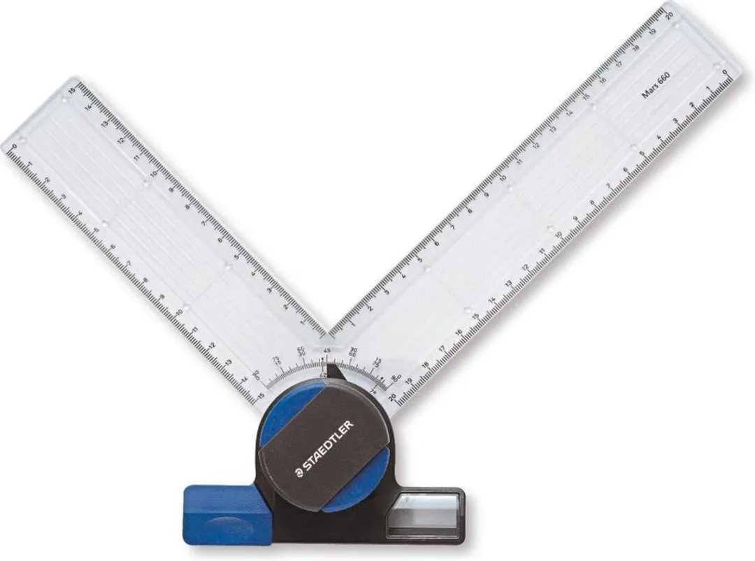 STAEDTLER Mars 660 Tekenkop