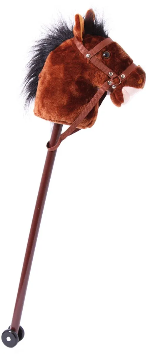 Small Foot Stokpaard Thunder 88cm