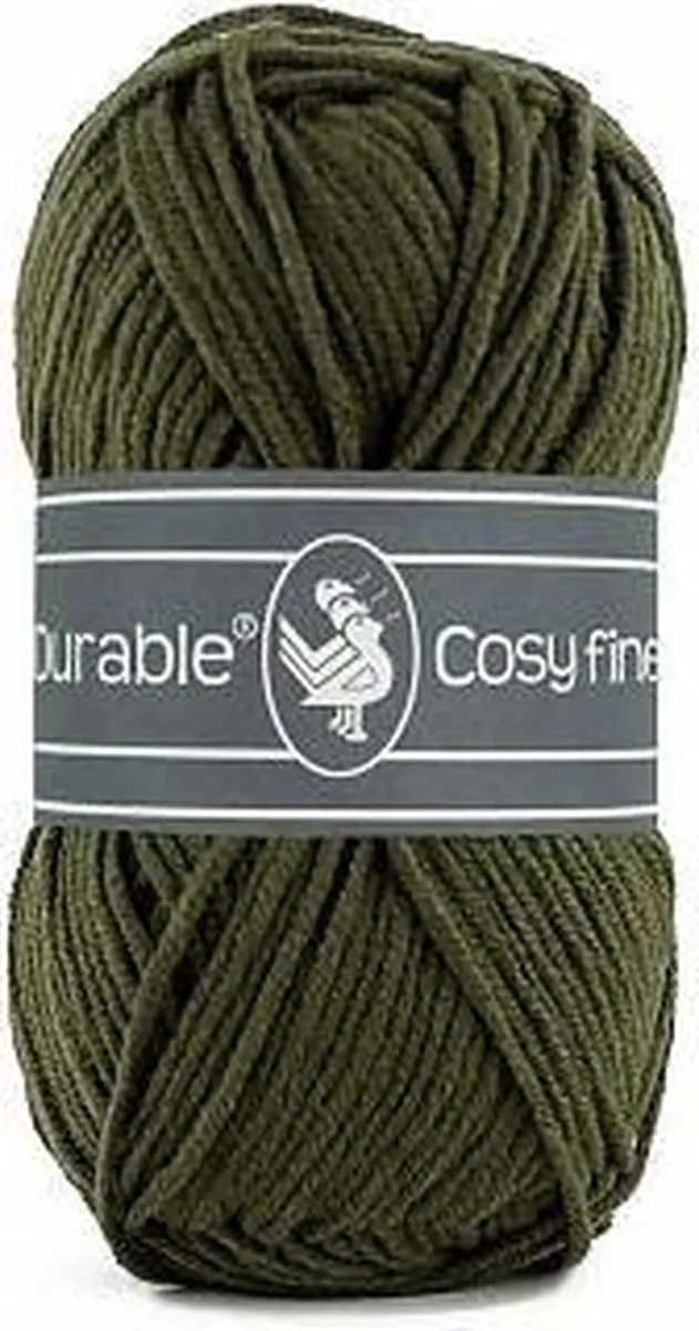 Durable Cosy Fine 2149