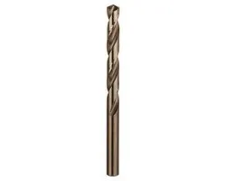 Bosch Metaalboren HSS-Co 9,5mm x 81mm