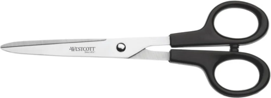 Westcott Buroschaar 17cm