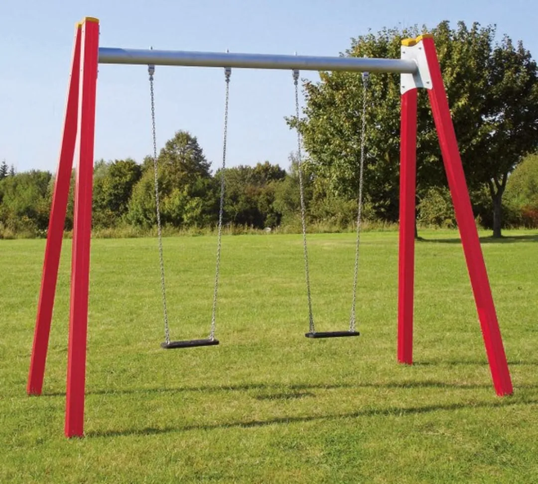 Intergard Schommelset Duo 360x240cm