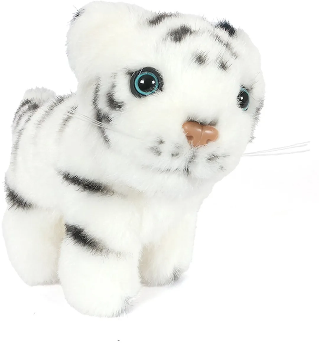PIA Soft Toys Pluche Tijger