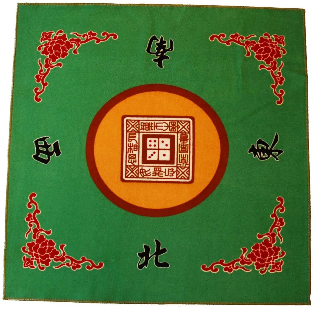 HOT Games Mah-Jong Speelkleed 720080