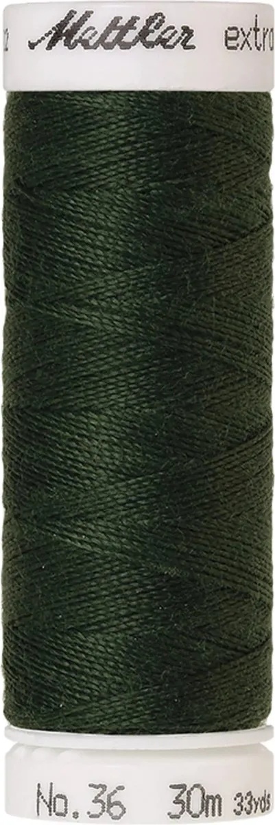 Amann Extra Sterk 30m - Kleur 846 Mosgroen