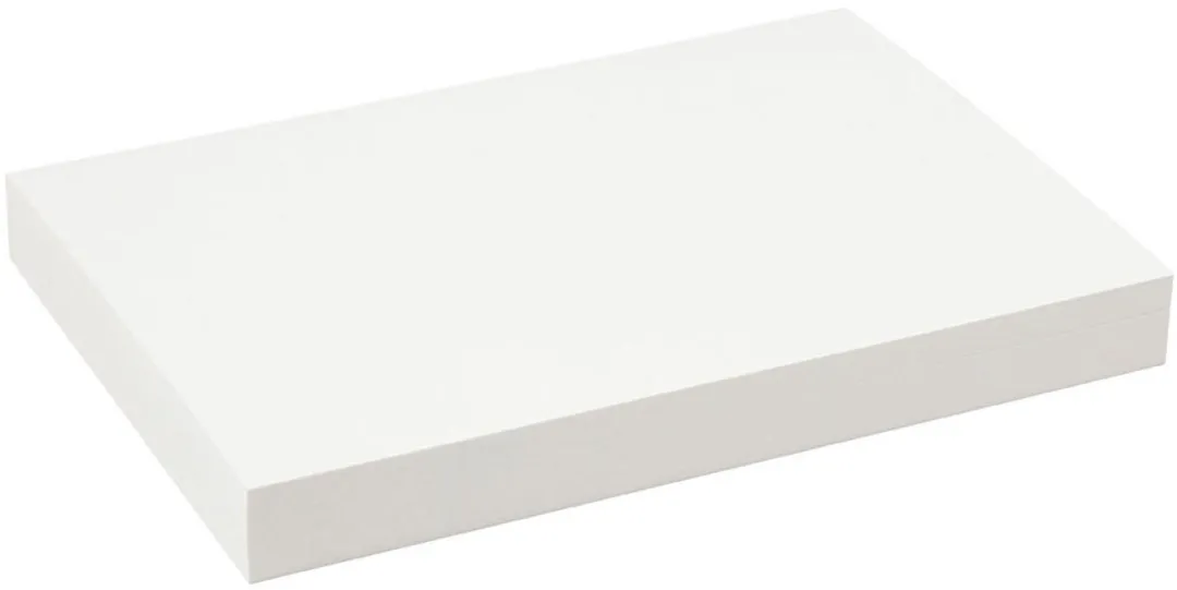 Creativ Company Aquarelpapier A4 200gr