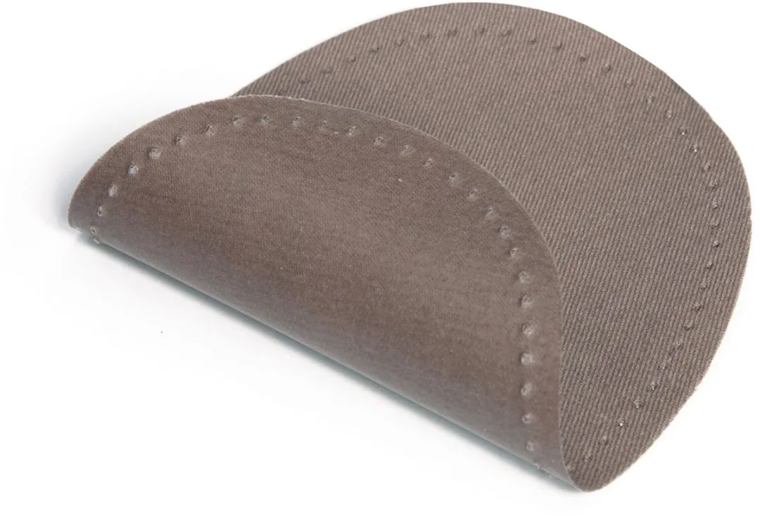 Prym Patches Katoen - Grijs