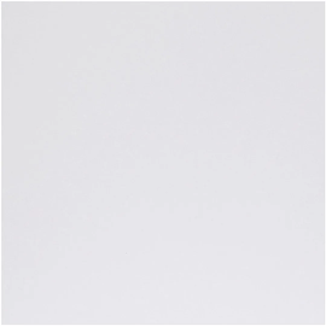 Creativ Company Kaarten & Enveloppen 15x15cm Wit - 4 Stuks