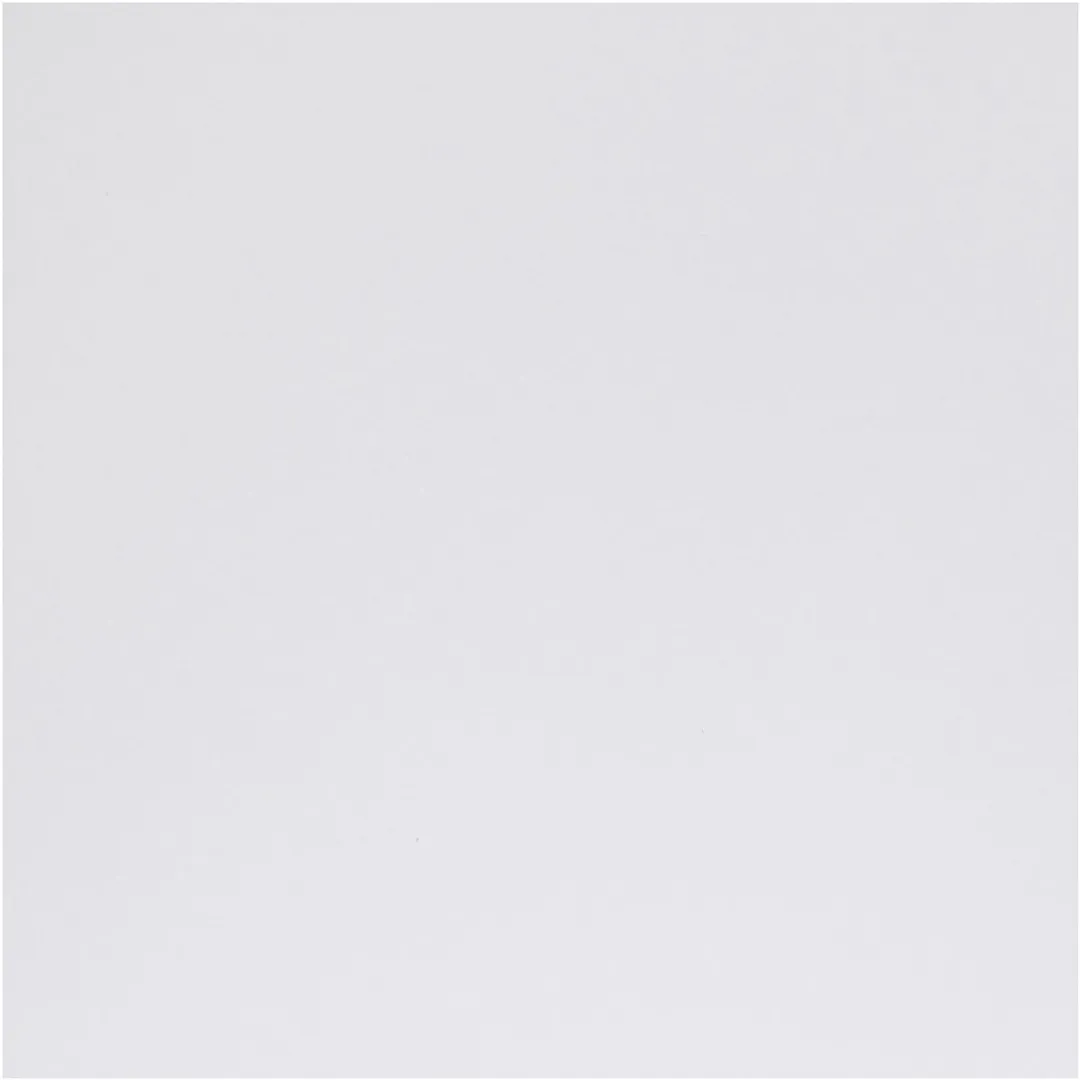 Creativ Company Kaarten & Enveloppen 15x15cm Wit - 4 Stuks