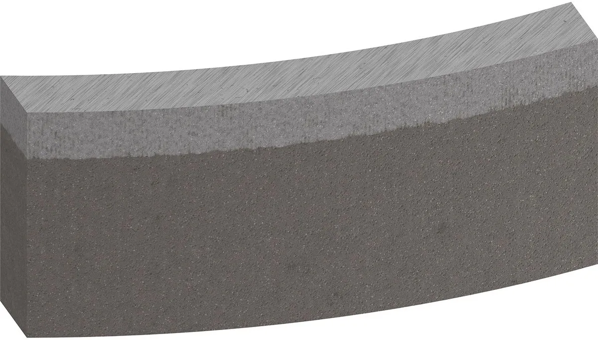 Bosch PRO Draadboren Nat 82x10mm 1 1/4" UNC