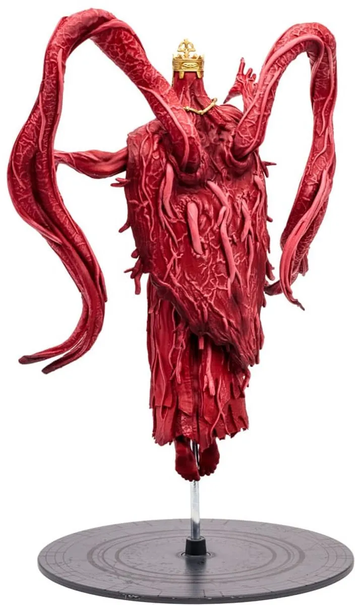 McFarlane Toys Diablo 4 Blood Bishop Actiefiguur 30cm - MCF16732