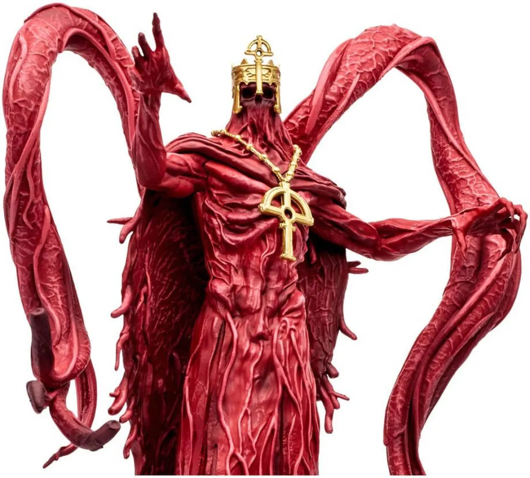McFarlane Toys Diablo 4 Blood Bishop Actiefiguur 30cm - MCF16732