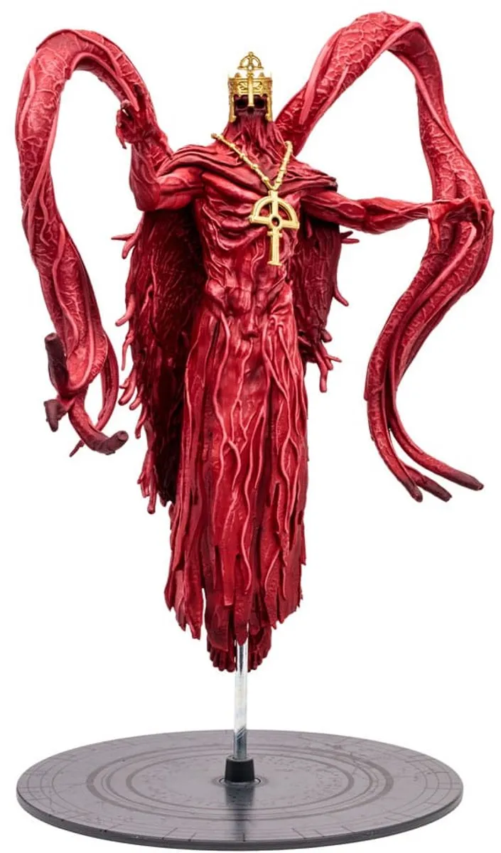 McFarlane Toys Diablo 4 Blood Bishop Actiefiguur 30cm - MCF16732
