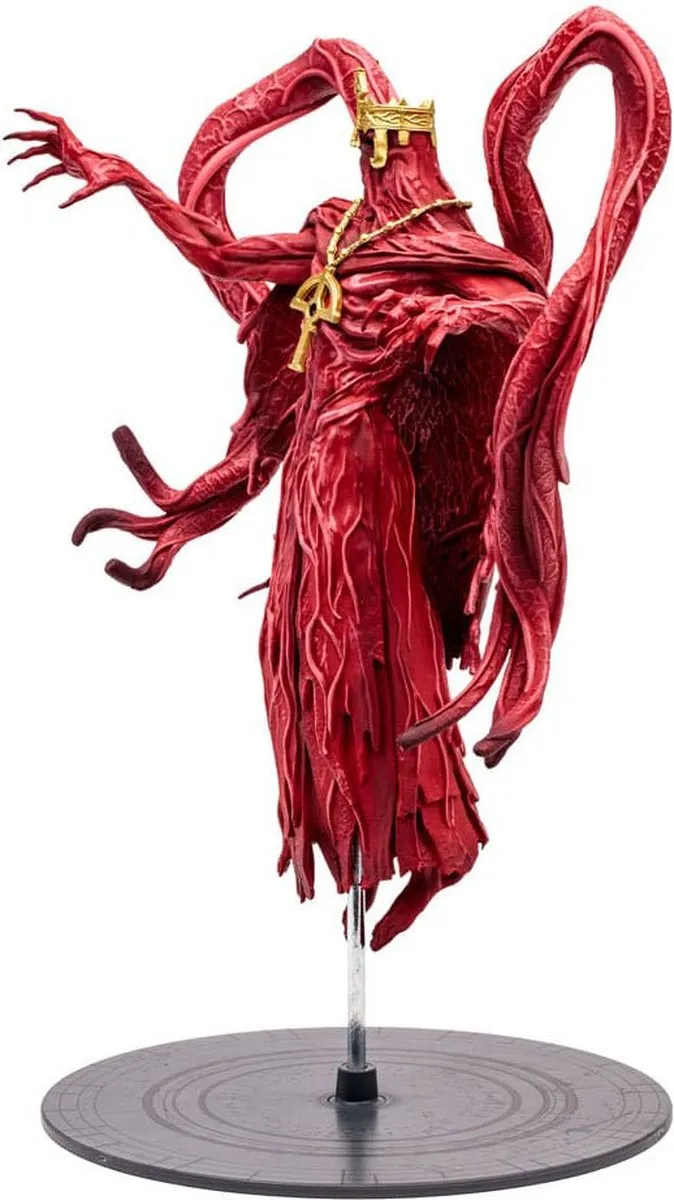 McFarlane Toys Diablo 4 Blood Bishop Actiefiguur 30cm - MCF16732