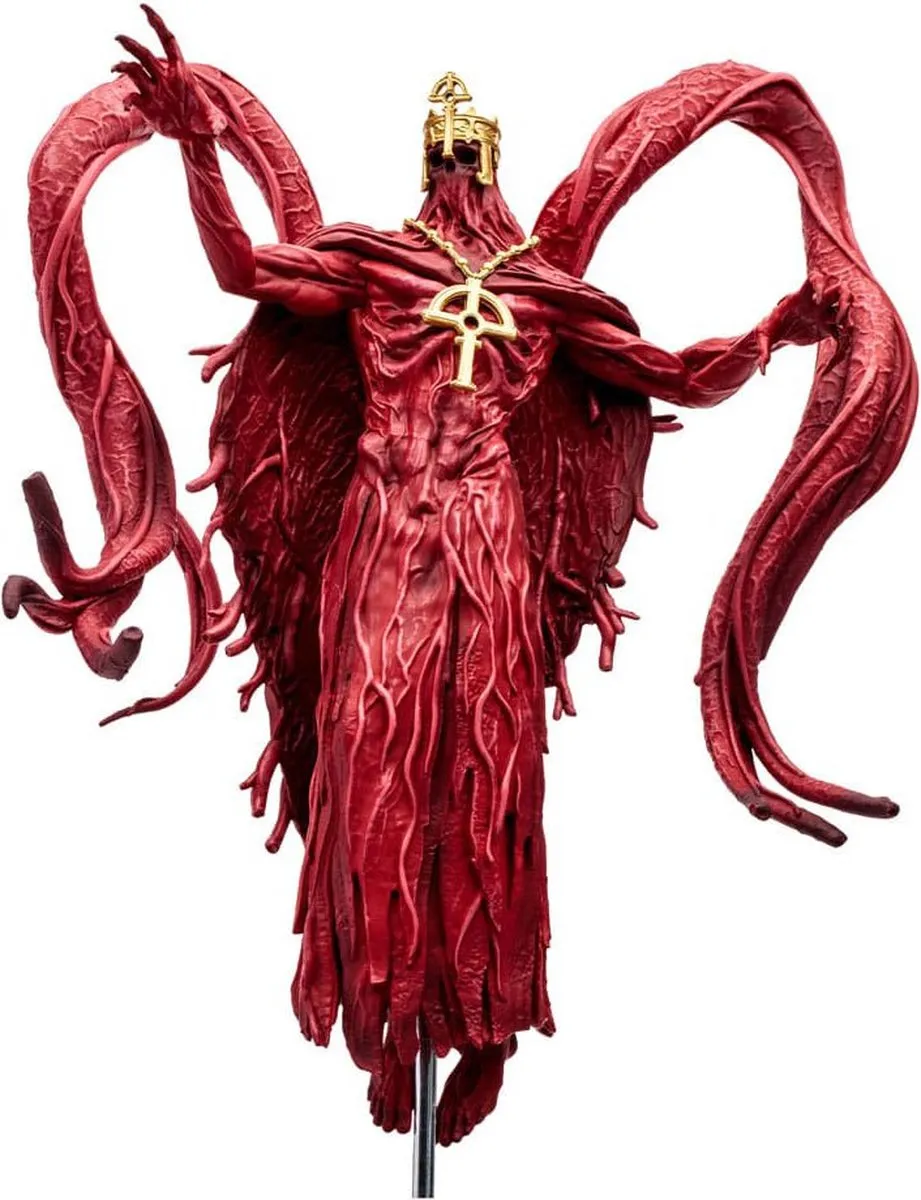 McFarlane Toys Diablo 4 Blood Bishop Actiefiguur 30cm
