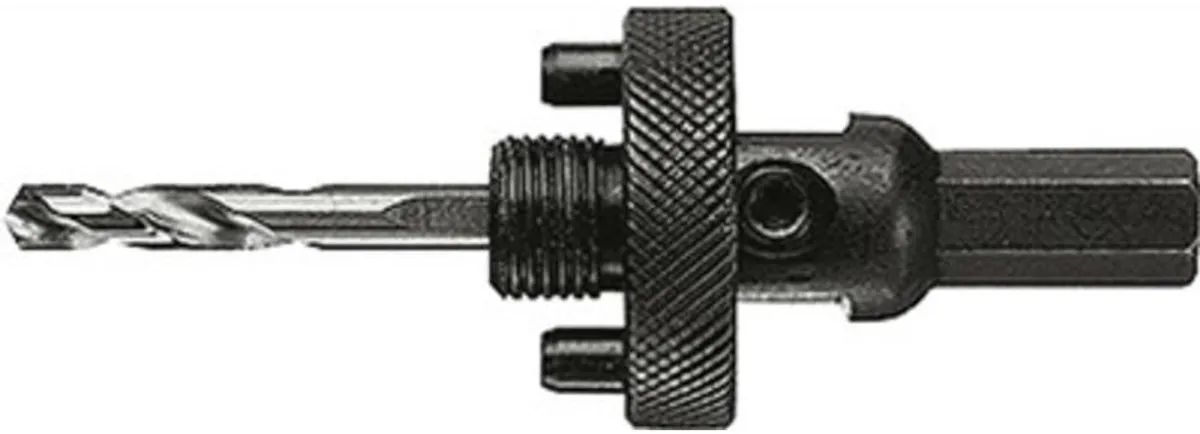Bosch Zeskantadapter KW 11mm - 32-210mm