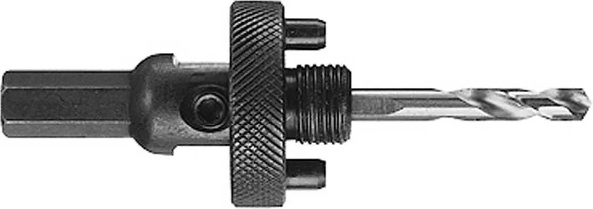 Bosch Zeskantadapter KW 11mm - 32-210mm - afbeelding 6 van 6