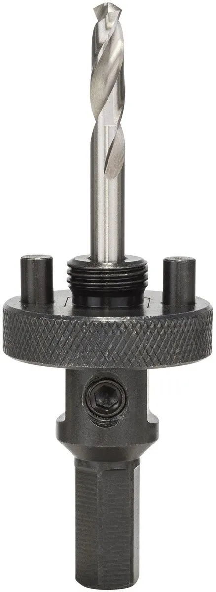 Bosch Zeskantadapter KW 11mm - 32-210mm