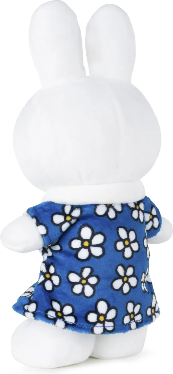 Bon Ton Toys Nijntje - Standing Flower Dress - 24 cm - 9,5''