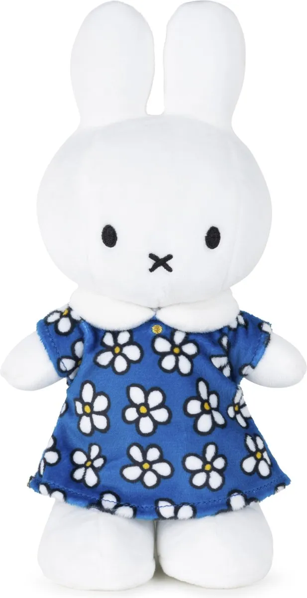 Bon Ton Toys Nijntje - Standing Flower Dress - 24 cm - 9,5''