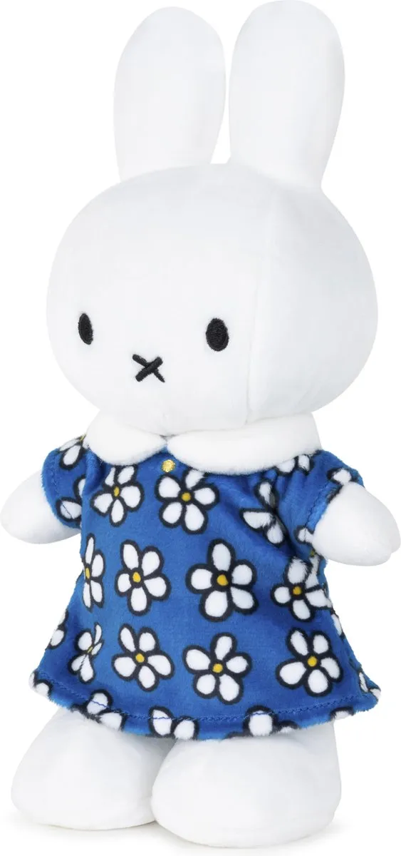 Bon Ton Toys Nijntje - Standing Flower Dress - 24 cm - 9,5''