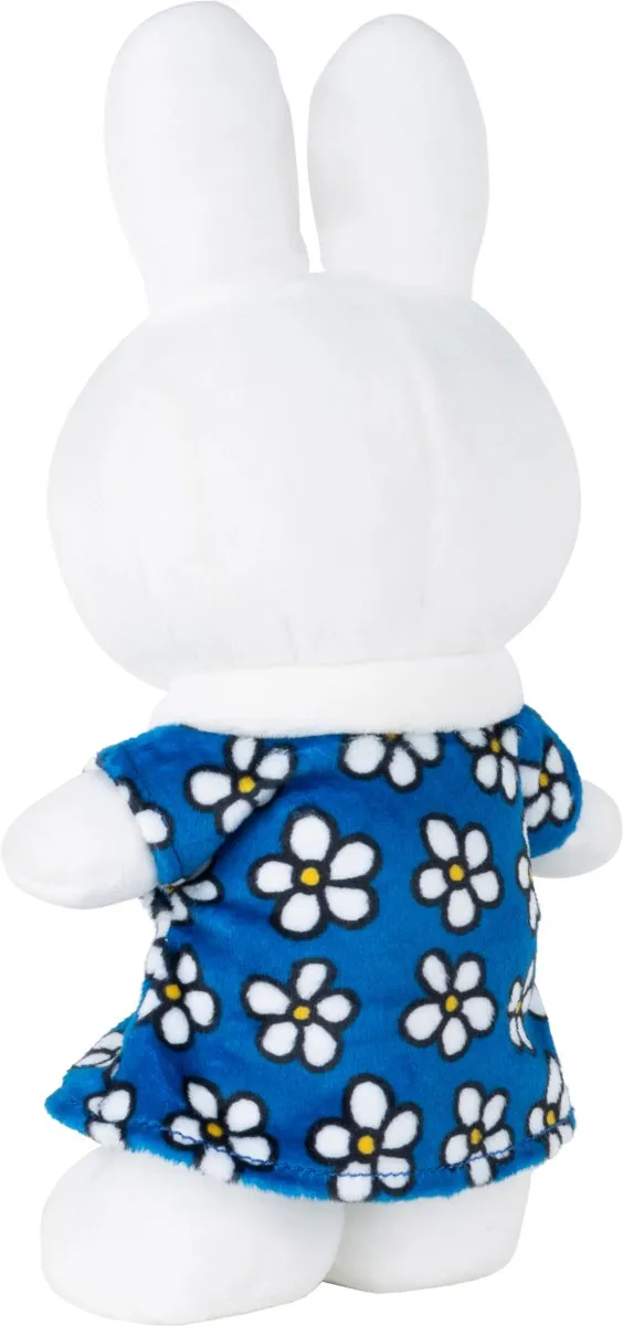 Bon Ton Toys Nijntje - Standing Flower Dress - 24 cm - 9,5''