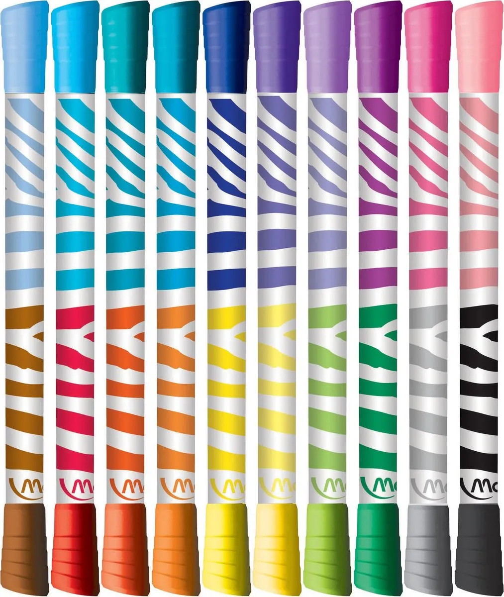 Maped Color'peps Viltstift Duo