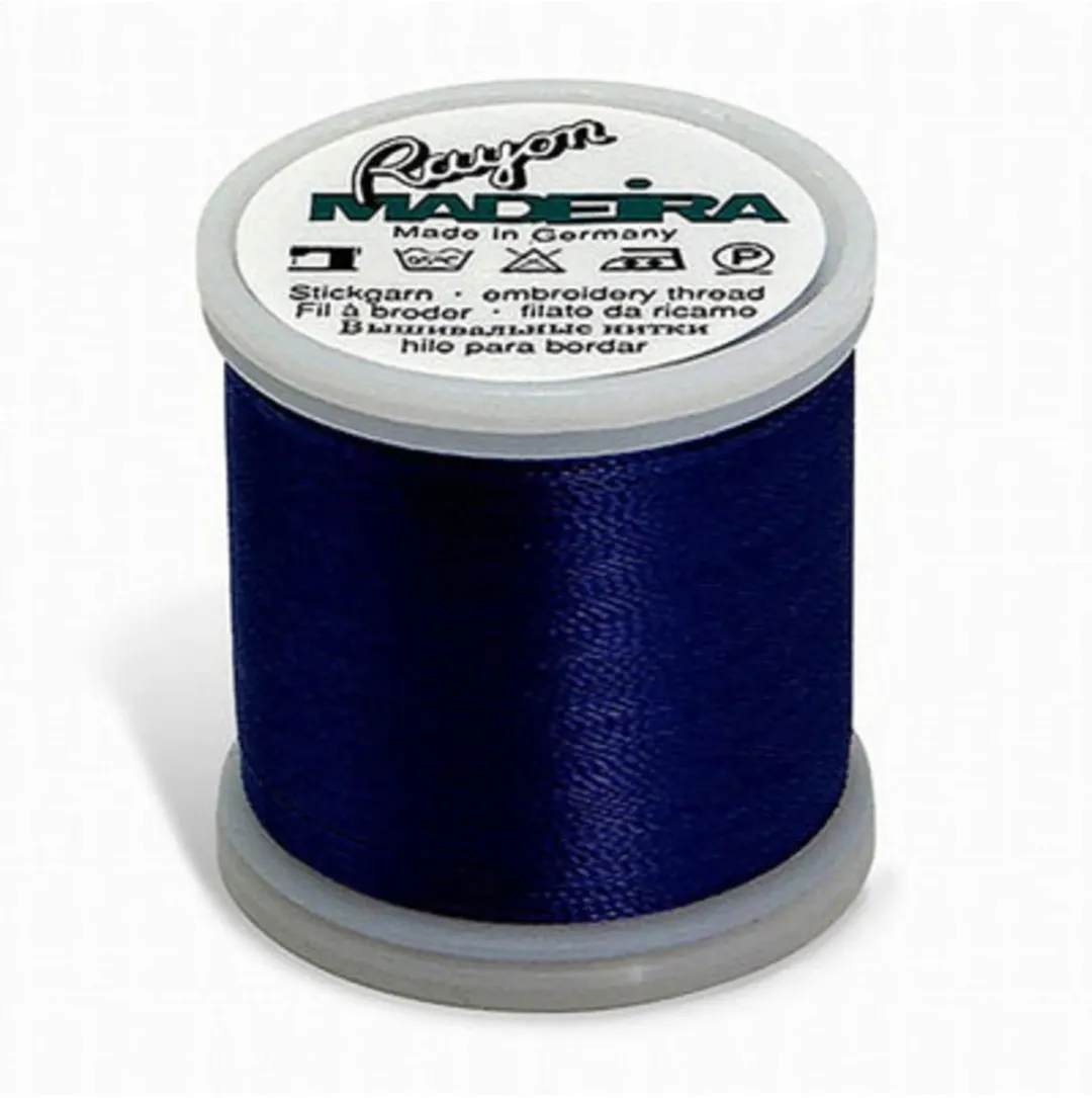 Madeira Rayon 40 200m - 1143