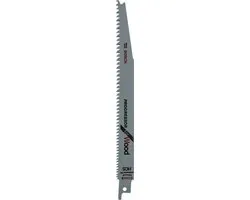 Bosch S 2345 X Reciprozaagblad 200mm