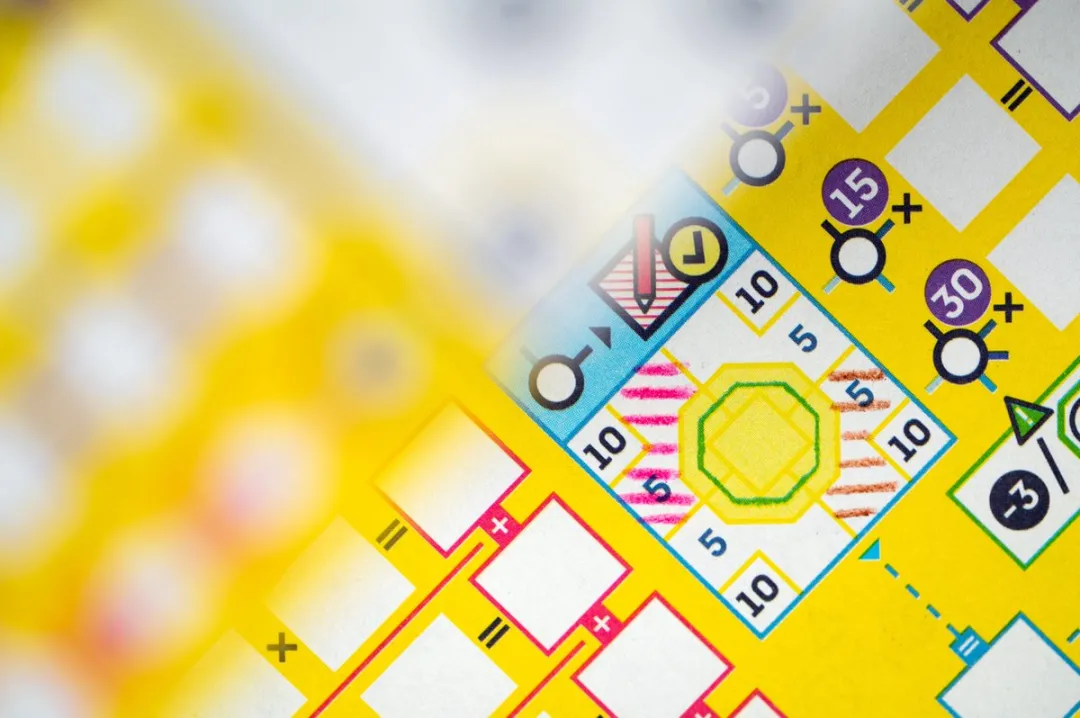 Geronimo Games Next Station: London Kaartspel - 1-4 Spelers