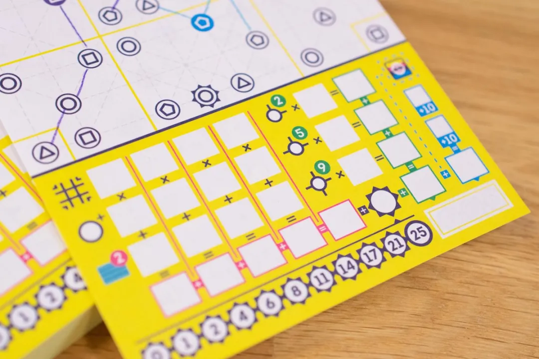 Geronimo Games Next Station: London Kaartspel - 1-4 Spelers