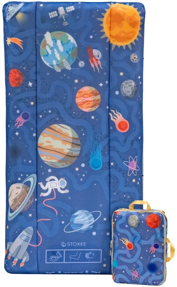 Stokke JetKids CloudSleeper Blauw