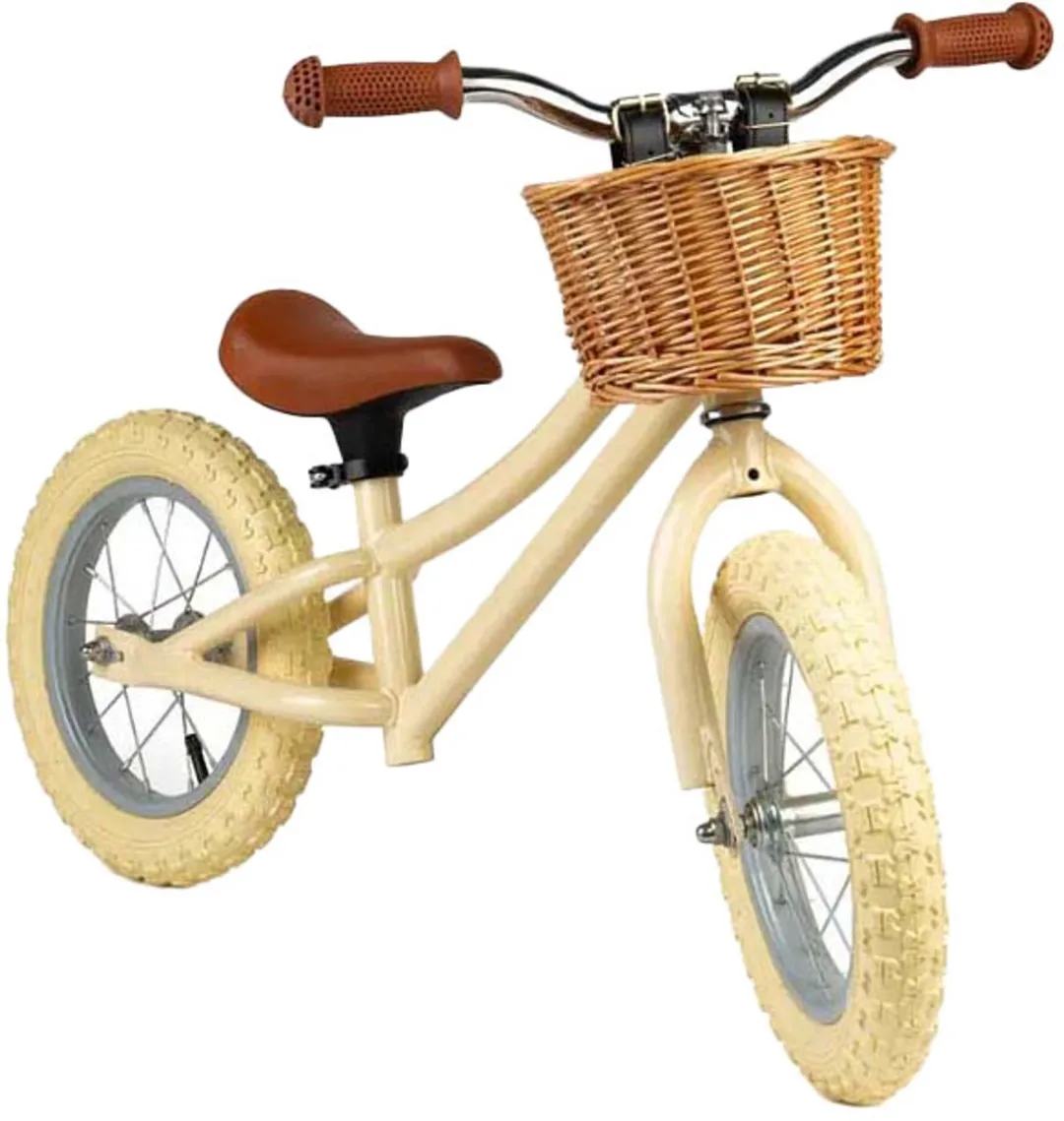 BIGJIGS Loopfiets 37052