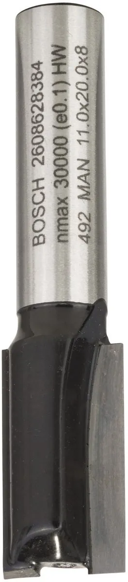 Bosch Vingerfrees 8x20mm