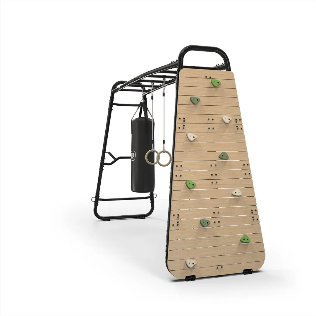 EXIT GetSet Monkeybar MB320 - Zwart