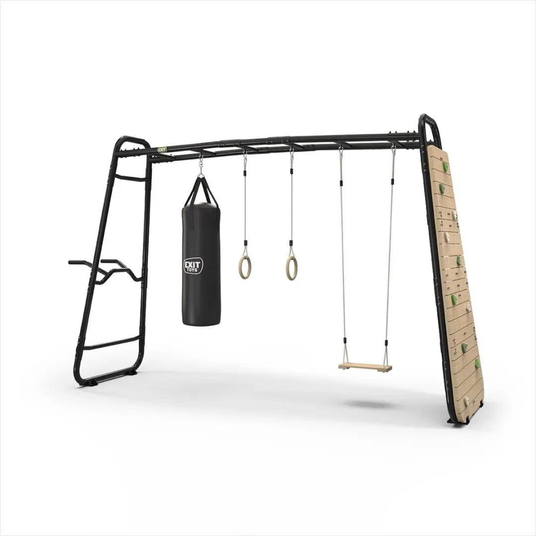 EXIT GetSet Monkeybar MB320