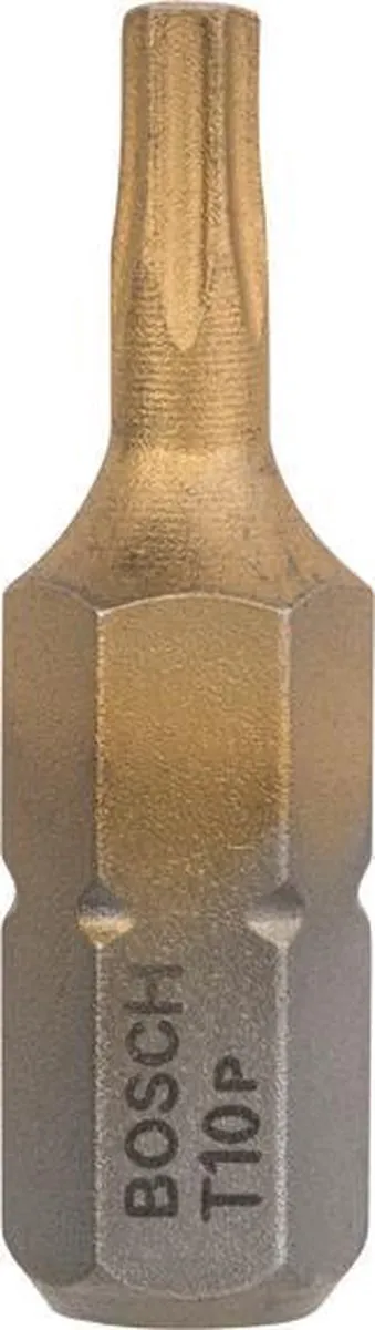 Bosch Profline Schroefbit T10 25mm