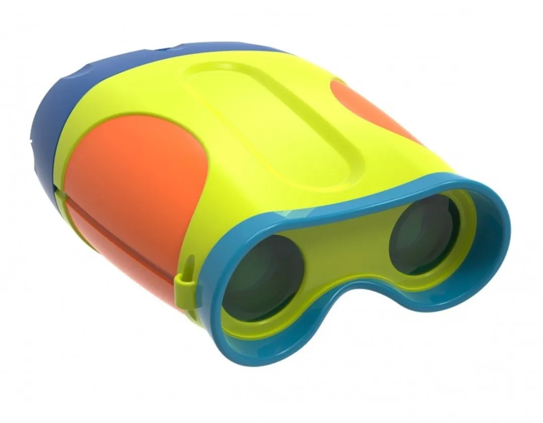 Buki France Mini Sciences Verrekijker 9001 - Meerkleurig