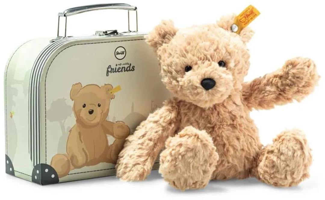 Steiff Jimmy 25cm