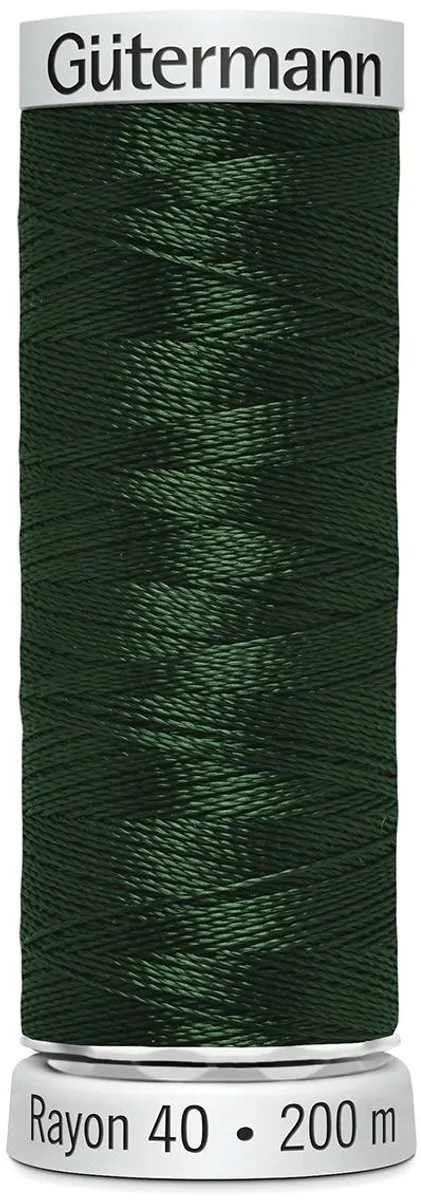 Gutermann Sulky Machine Borduurgaren Kl. 1174