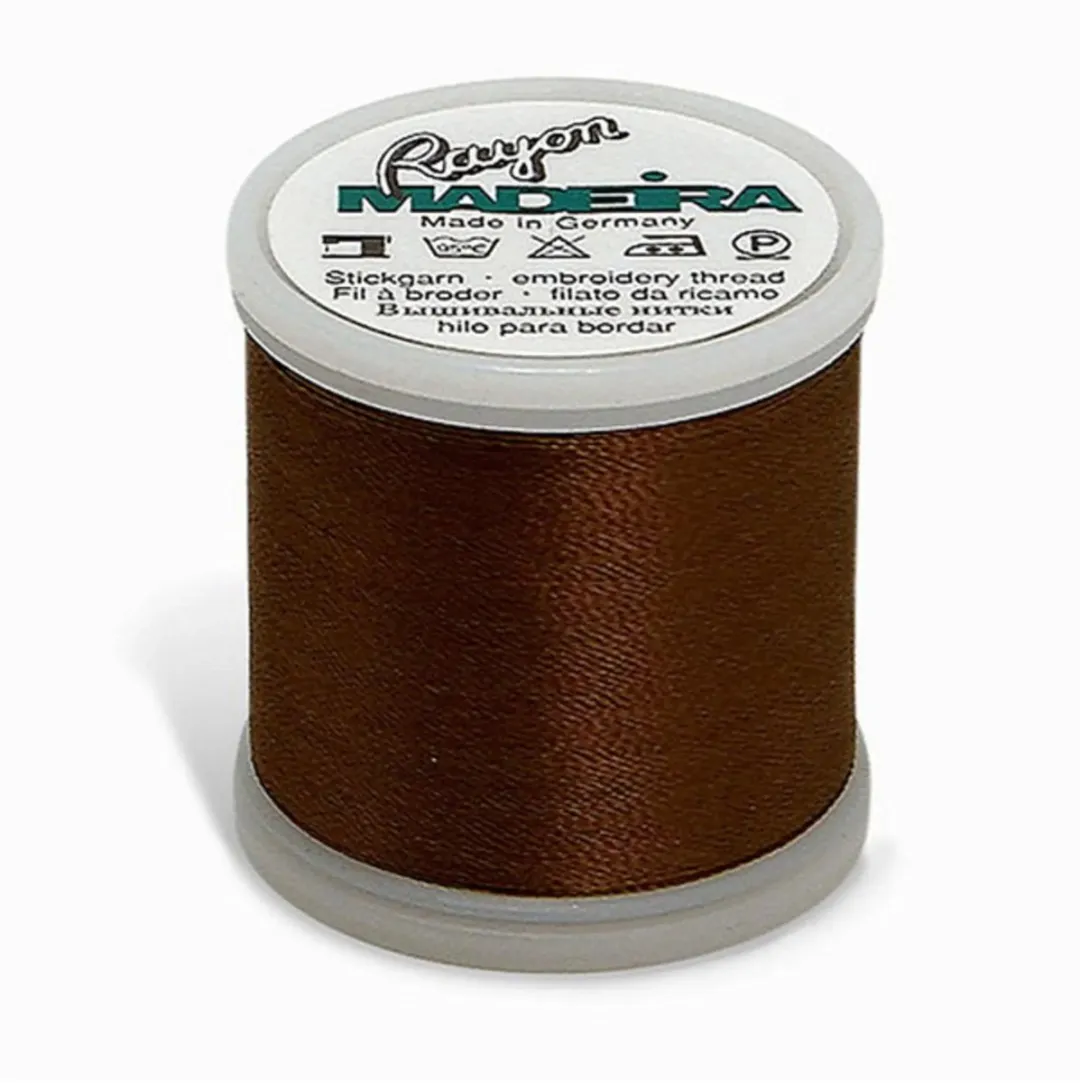 Madeira Rayon 40 200m - 1144