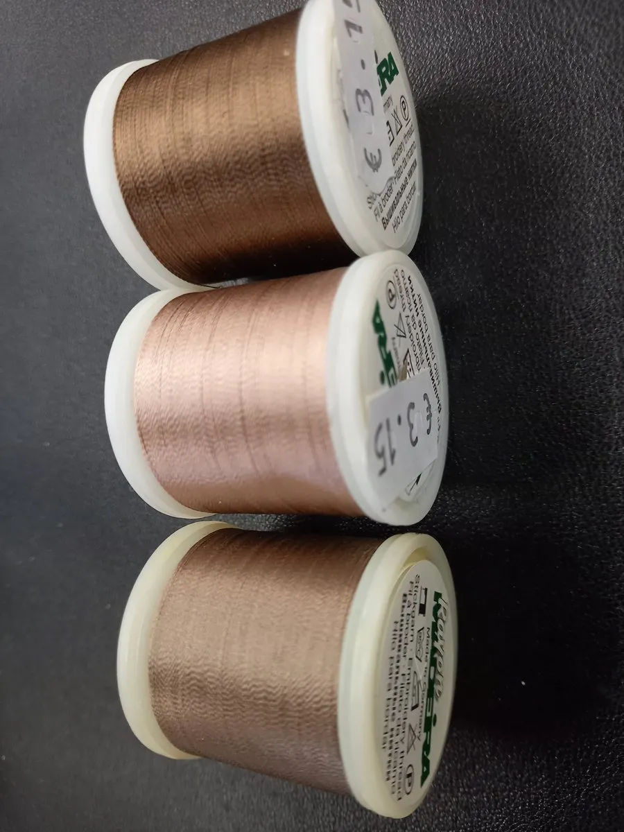Madeira Rayon 40 200m - 1144