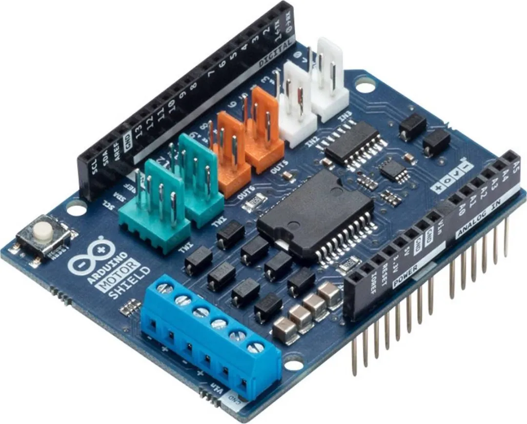 Arduino A000079 Motor Shield Development Board