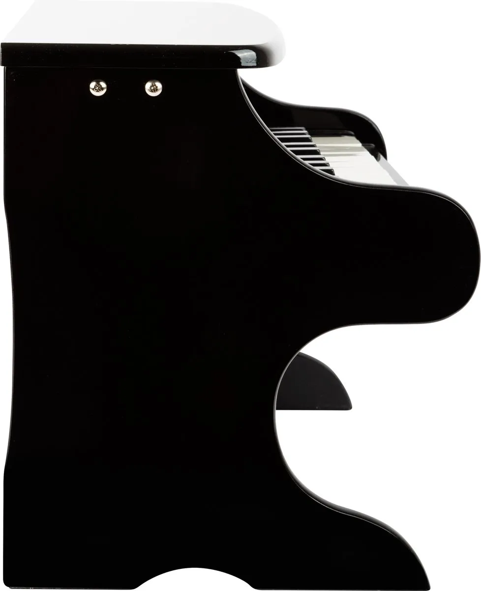 Small Foot Premium Piano - Zwart